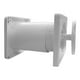 thumbnail image 1 of Celosía Ventilación 3'' Regulable Chicago 5 Un Blanco Dvp, 1 of 3