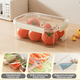thumbnail image 4 of Set 5 Contenedores Herméticos Apilables Rectangular Cocina, 4 of 8