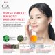 thumbnail image 4 of Mascarilla CANDORLOV RELAX, relajante y refrescante, 25 ml x 5 unidades, 4 of 8