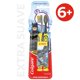thumbnail image 2 of Cepillo de Dientes Batman Wonder Woman, 1 Un, 2 of 7