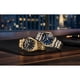 thumbnail image 3 of Reloj Bulova Surveyor Cuarzo 39mm Tono Dorado Luminoso, 3 of 3