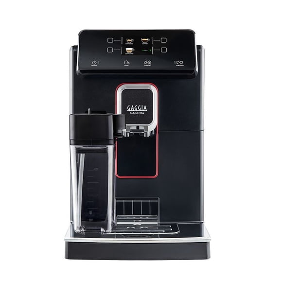 Cafetera Magenta Prestige Negro