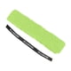 thumbnail image 3 of Cinta De Agarre De Toalla Protector Absorbente De Sudor Suave Y Transpirable Envoltura De Mango De Tenis Verde, 3 of 3