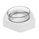 thumbnail image 5 of Cuenco Para Perros Resistente Y Práctico Para El Hogar Para Gatitos, Accesorios Para Perros Pequeños Y Medianos, Color Blanco, 5 of 5
