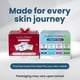 thumbnail image 2 of Toallas faciales desechables Clean Skin Club Clean Towels® XL, 2 of 9