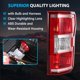 thumbnail image 4 of Ensamblaje de luces traseras BeamTrack F150 para Ford F-150 2018-2020, 4 of 7