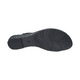 thumbnail image 5 of SANDALIAS BONNY FRANCO NEGRO CASUAL MUJER | 301-0037 - Talla 38, 5 of 6