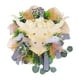thumbnail image 3 of Highland Cow Wreath Spring Christmas Artificial Wreath Para Decoración De Pared Interior, 3 of 5