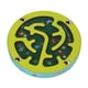 thumbnail image 4 of Laberinto De Bolas De Juguete, Actividades De Aprendizaje, Juego De Laberinto De Equilibrio De Madera Para Adultos, Familia, Amarillo, 4 of 5