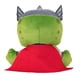 thumbnail image 5 of Peluche Bleacher Creatures Marvel Frog of Thunder Thor 8, 5 of 5