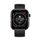 thumbnail image 1 of Reloj inteligente Cubitt VIVA Pro 2 1.85” AMOLED GPS negro, 1 of 8