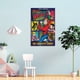 thumbnail image 4 of Cuadro Decorativo Los Misterios Raros De Archie 40x60 cm, 4 of 6