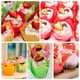 thumbnail image 5 of Cápsulas para cupcakes Neyimqr 120 unidades Tulip de colores, 5 of 7