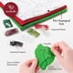thumbnail image 3 of Kit de Apliques de Fieltro Bucilla 6 Piezas "Cozy Christmas", 3 of 5