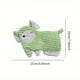thumbnail image 1 of Dog Chew Toy Puppy Molar Teeth Cleaning Plush Toy Dog Interactive Sounding Toy Pet Dog Supplies, 1 of 2