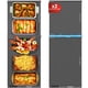 thumbnail image 1 of Alfombra para calentar alimentos Forge AY XXL para encimera, 42 x 16 cm, con juego de temperatura, 1 of 7