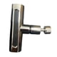 thumbnail image 1 of Grifo de cocina a prueba de salpicaduras, artefacto de cascada de agua, burbujeador giratorio universal, extensión de refuerzo, boquilla de agua, conector universal, 1 of 5