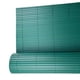 thumbnail image 4 of Cierre de terraza y jardín PVC verde 1x3 m, 4 of 9