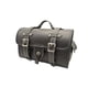 thumbnail image 2 of Bolsa genérica para estante trasero de motocicleta, impermeable, con asa, fácil instalación, bolsa de equipaje de viaje al aire libre para bicicleta Negro, 2 of 5