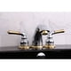 thumbnail image 4 of Grifo Kingston Brass Magellan KB964 para baño generalizado, 4 of 8