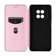 thumbnail image 4 of Funda Flip para FOXDOCK Realme 12 5G - Funda magnética de negocios, funda protectora delgada, 4 of 5