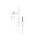 thumbnail image 1 of Audifono Borofone Manos Libres M61 Blanco, 1 of 3