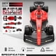 thumbnail image 5 of Coche de control remoto Voltz Toys Ferrari F1 75 a escala 1:18, 5 of 7