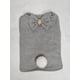 thumbnail image 1 of Polerón mascota gris talla M corto, 1 of 2