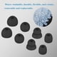 thumbnail image 4 of Almohadillas de silicona de repuesto para auriculares Beats Powerbeats, 4 of 7