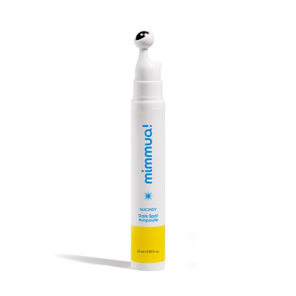 Ampolla mimmua! NIACINDY Niacinamida 10% 15 ml