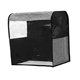 thumbnail image 3 of Cubierta De Mezclador De Cocina Fácil Limpieza Cubierta De Protección Portátil Gadget Herramienta Gris, 3 of 5