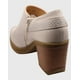 thumbnail image 4 of Botin hebilla Blanco, 4 of 5