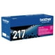 thumbnail image 2 of Toner tn-217 brother color magenta, 2 of 2