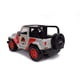 thumbnail image 3 of Auto a control remoto Jada Jurassic Park Jeep Wrangler 1:16, 3 of 4