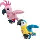 thumbnail image 1 of Juego de 2 Pulseras Interactivas de Pájaros Happy Yappers – Cacatúa y Loro Azul, 1 of 9