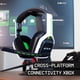 thumbnail image 3 of Auriculares inalámbricos ASTRO Gaming A20 Gen 2 Xbox Series X|S blancos, 3 of 9
