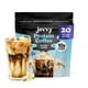 thumbnail image 1 of Café Frío Proteico Javvy Vainilla Francesa 20 Porciones 364 g, 1 of 9