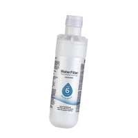 Bothyi - Reemplazo De Filtro De Agua Para Refrigerador Para Agua Clara Para Refrigerador