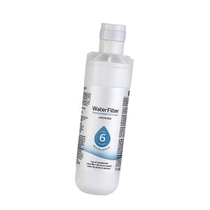 Bothyi - Reemplazo De Filtro De Agua Para Refrigerador Para Agua Clara Para Refrigerador