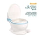 thumbnail image 5 of Bacinica Mi Primer Baño Potty PIKABOO Azul, 5 of 8