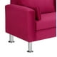 thumbnail image 5 of Sofa Sky 3c Felpa 12 Burdeo, 5 of 5
