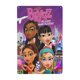 thumbnail image 1 of Bratz Cartel de metal, decoración de pared con cartel de metal personalizado, regalos para aficionados, amigos, familia y seres queridos 30x20 cm, 1 of 6