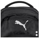 thumbnail image 4 of Mochila PUMA Challenge Performance Negra con Múltiples Compartimentos, 4 of 4
