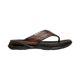 thumbnail image 1 of SANDALIAS PEGADA CAFÉ HOMBRE | 131321-01 - Talla 39, 1 of 7