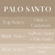 thumbnail image 3 of Ambientador en spray River Birch Palo Santo Luxury Linen 120 mL, 3 of 5