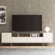 thumbnail image 1 of Rack Iron Blanco Tv 80', 1 of 4