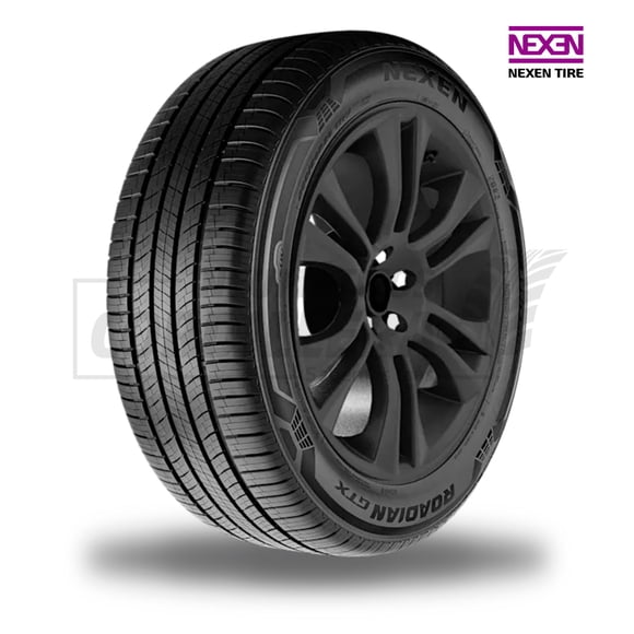 Neumático 225/55 R19 Nexen Roadian Gtx . V-99