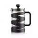 thumbnail image 1 of Cafetera Prensa Francesa Émbolo Acero Inoxidable 600ml, 1 of 3
