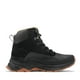 thumbnail image 3 of Botas de senderismo NORTIV 8 SNHB2312W impermeables para mujer, talla 6, negras, 3 of 3