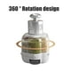 thumbnail image 3 of Dispensador De Granos Cereales Nueces Giratorio Cocina, 3 of 5